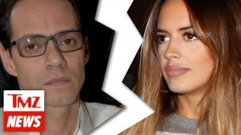 Marc Anthony Split with Wife | TMZ News