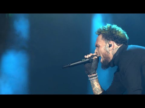 Chris Brown LIVE @ Rolling Loud LA 2021 [FULL SET]