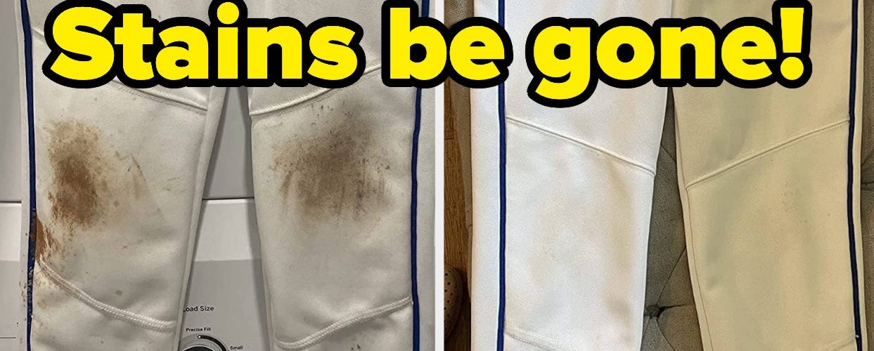 36 Products With Mind-Boggling Before And After Photos That’ll Impress The Heck Out Of You