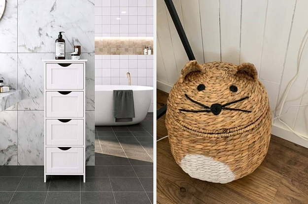 27 Things From Wayfair That Belong On Every Apartment Owner’s Wishlist