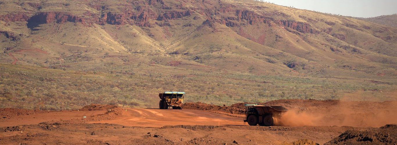 Rio Tinto “sorry for alarm” amid search for tiny radioactive capsule missing in Australia