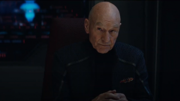 Star Trek: Picard’s Final Trailer Pushes Back the Darkness