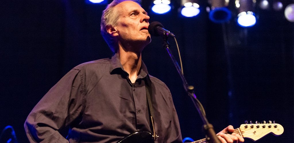 Tom Verlaine, Influential Guitarist and Songwriter in the Band Television, Dies at 73