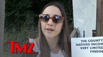 ‘Zoey 101’ Star Alexa Nikolas Says Reboot Damaging to Nickelodeon Survivors | TMZ