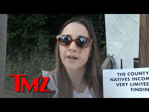 ‘Zoey 101’ Star Alexa Nikolas Says Reboot Damaging to Nickelodeon Survivors | TMZ