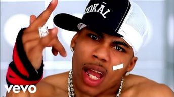 Nelly – Hot In Herre (St. Louis Arch Version) (Official Music Video)