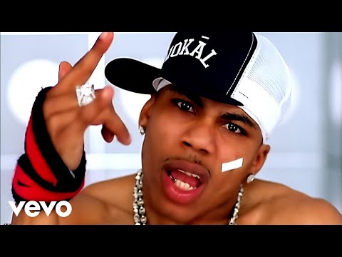 Nelly – Hot In Herre (St. Louis Arch Version) (Official Music Video)