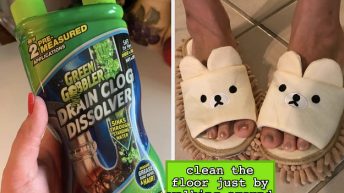 45 Cleaning Products Under $20 To Thrill Any Clean Freak