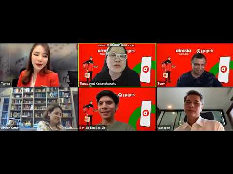 AirAsia Thailand CEO talks down staff at Virtual Townhall