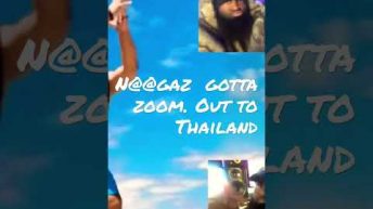 Gotta zoom out to Thailand