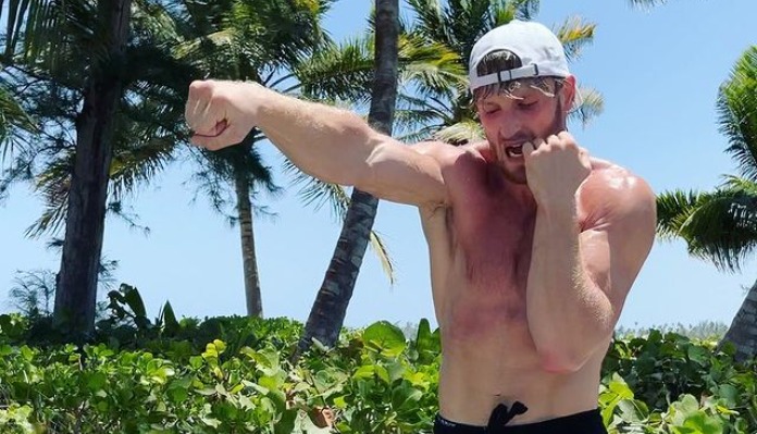 Logan Paul teases “major announcement” with Dana White