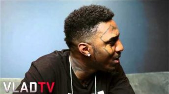 Daylyt on Mimi: “Her S*** Was Dumb Dry!”