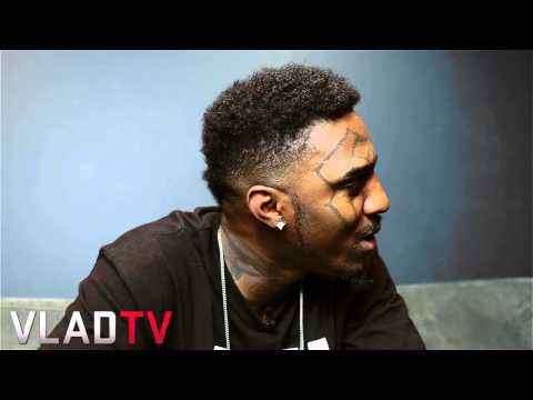 Daylyt on Mimi: “Her S*** Was Dumb Dry!”