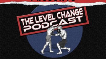 Level Change Podcast 222: Sanko on color commentary for UFC Vegas 68