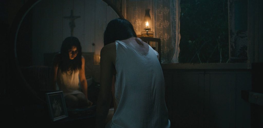 ‘In My Mother’s Skin‘ Review: Folk-Horror Feast Evokes ‘Pan’s Labyrinth’ in the Best of Ways