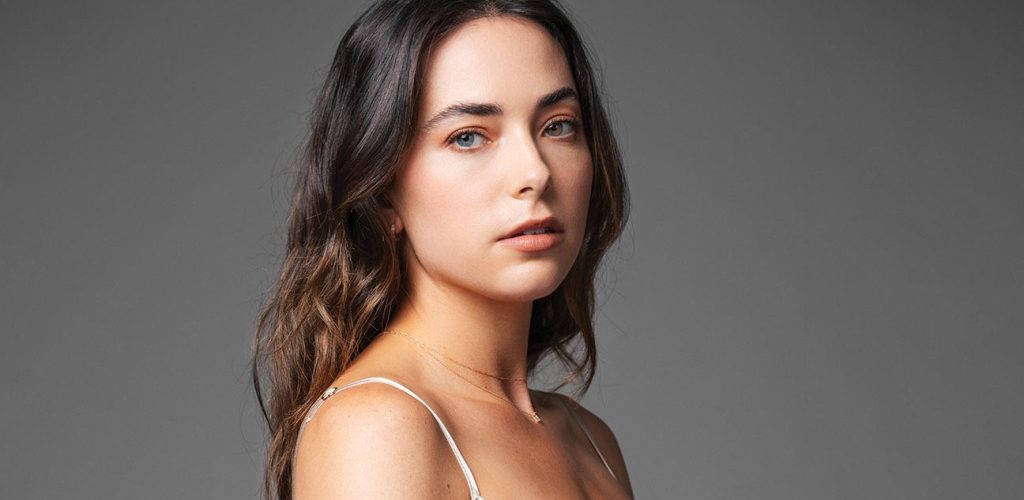 Next Big Thing: Mariel Molino’s Journey From Telenovelas to Fronting a New Freeform Thriller