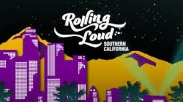 Rolling Loud 2017 Southern California