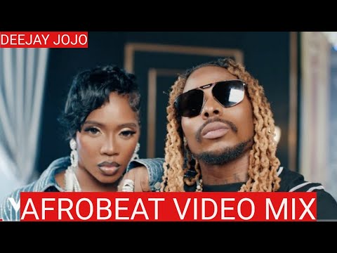 LATEST 2022 NAIJA AFROBEAT AMAPIANO VIDEO MIX #ASAKE #LOADED MIX TOP NAIJA #COUGH MIX BY DJ JOJO