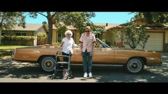 MACKLEMORE FEAT SKYLAR GREY – GLORIOUS (OFFICIAL MUSIC VIDEO)