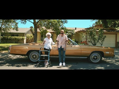 MACKLEMORE FEAT SKYLAR GREY – GLORIOUS (OFFICIAL MUSIC VIDEO)