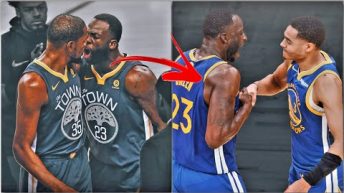 Draymond Green is Really Doing This AGAIN!