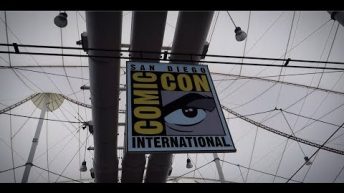 San Diego Comic Con 2019 Show Floor – Lets Explore