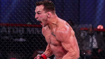 Michael Chandler knows a potential fight against Conor McGregor wouldn’t last long: “Can you imagine the first round?”