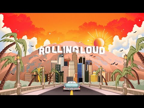 REACTING TO  ROLLING LOUD CALIFORNIA DAY 3 (PLAYBOI CARTI, DON TOLIVER, FUTURE, TRIPPIE REDD)