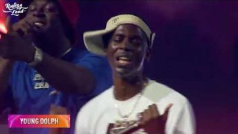 ROLLING LOUD MIAMI 2021 – YOUNG DOLPH – FULL PERFOMANCE