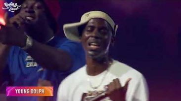 ROLLING LOUD MIAMI 2021 – YOUNG DOLPH – FULL PERFOMANCE