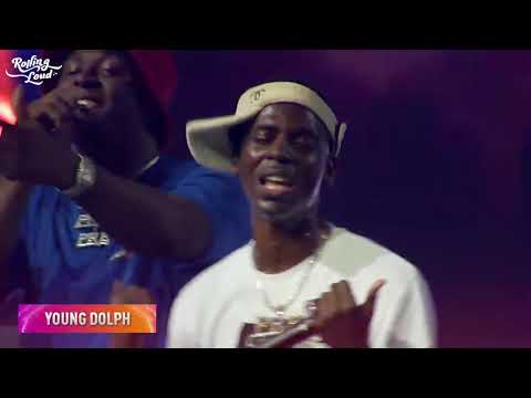 ROLLING LOUD MIAMI 2021 – YOUNG DOLPH – FULL PERFOMANCE