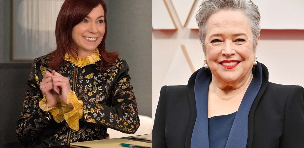 ‘Good Fight’ Spinoff ‘Elsbeth,’ ‘Matlock’ Reboot With Kathy Bates Nab CBS Pilot Orders