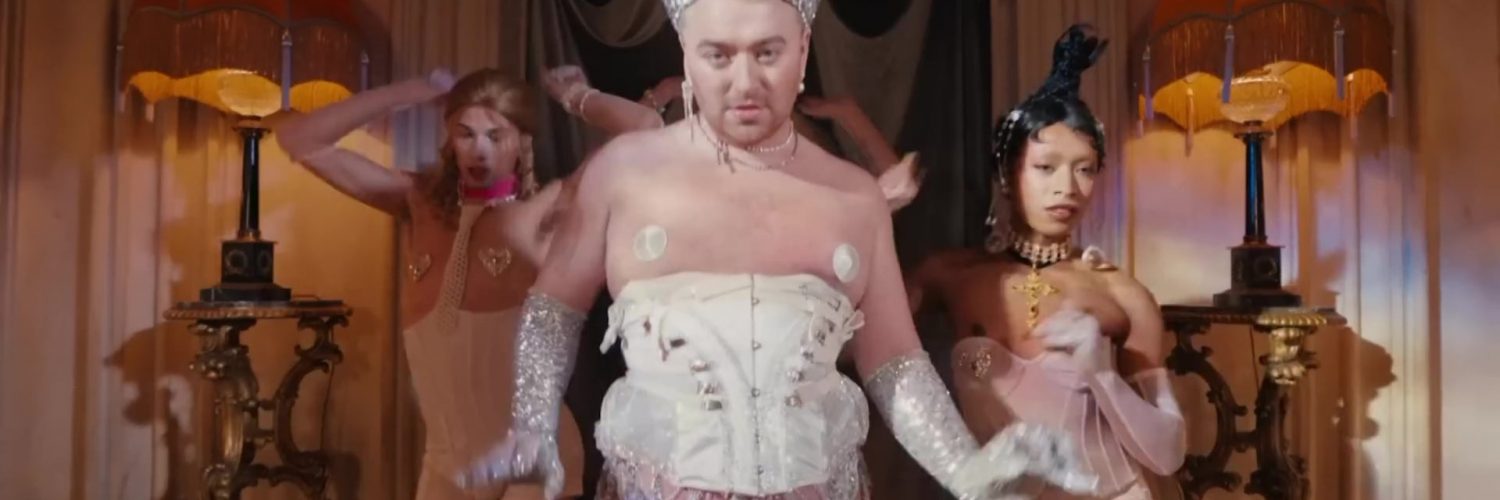 The Sam Smith Video Backlash Is Nothing But Homophobia And Fatphobia Combined