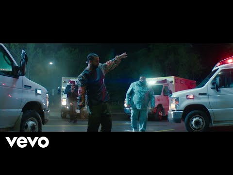 DJ Khaled ft. Drake & Lil Baby – STAYING ALIVE (Extended Version)