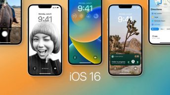 Apple stops signing iOS 16.2 following the release of iOS 16.3 to the public