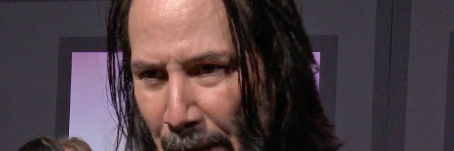 Keanu Reeves Gets Protection From Alleged Stalker Who Thinks They’re Related