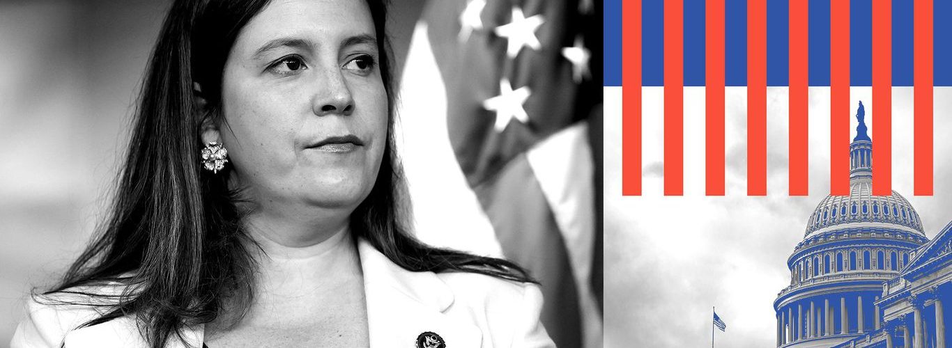 GOP investigations could launch Stefanik in 2024