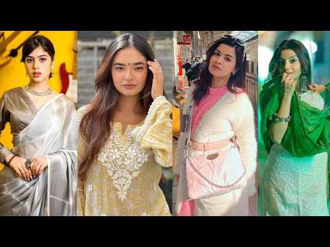 New Trending Instagram Reels Videos | All Famous TikTok Star | Today Viral Insta Reels | Insta Reels