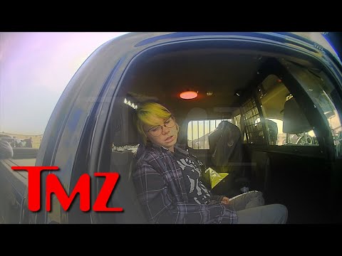 ‘Rust’ Armorer Says She Just ‘F****d Up’ Whole Career Minutes After Shooting | TMZ