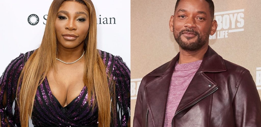 Serena Williams Speaks Out About Will Smith’s Infamous Oscars Slap: “We’re All Human”