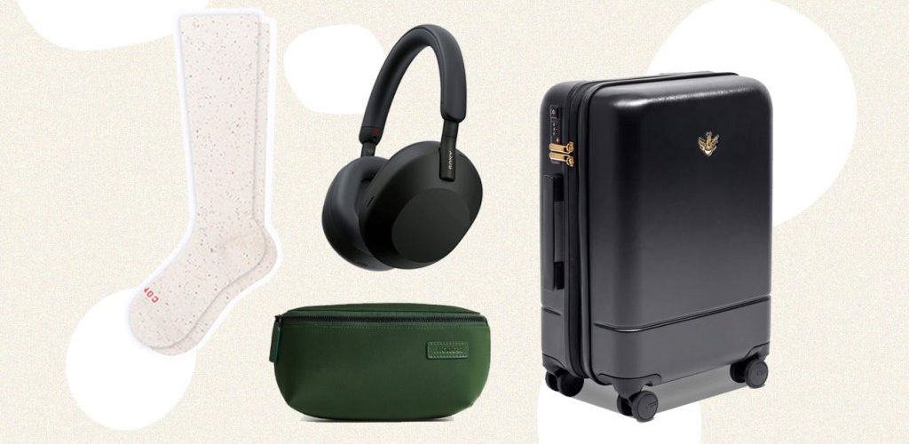 The Best Plane Travel Must-Haves for Every Type of Flight