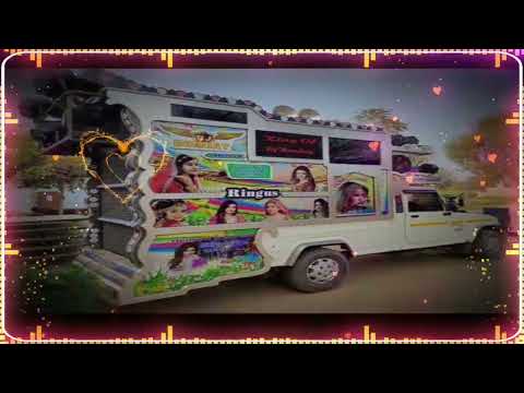 Piya_Thara_Pyar_M_Mto_Paglai_R_Mix_Song__DJ_BOMBAY_