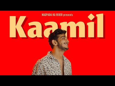 Kaamil | Munawar | Prod by Shawie | Official Music Video | 2022