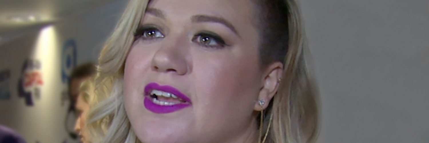 Kelly Clarkson Alleged Stalker Hit with Slew of Criminal Charges