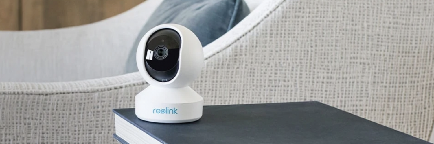 This Home Security Camera Gets You Quad HD Monitoring for Under $50