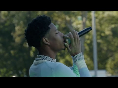 NARDO WICK Live @ Rolling Loud New York 2022 [FULL SET]