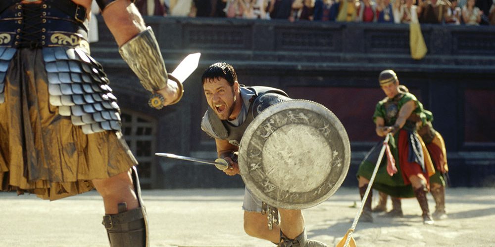 ‘Gladiator’ Sequel Lands 2024 Release Date