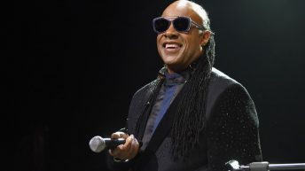 Stevie Wonder to Perform at 2023 Grammys With 2 Famous Friends