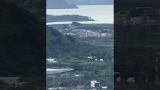 the zoom in iphone 13 pro is pretty spectacular!!? kathu phuket thailand