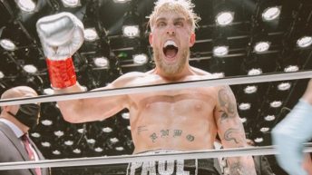 Jake Paul vows to “knockout” and “embarrass” Tommy Fury: “I’m the best boxer in the world”